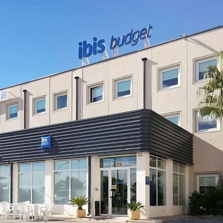 Ibis Budget Alicante Pension Sin Comedor Exterior photo