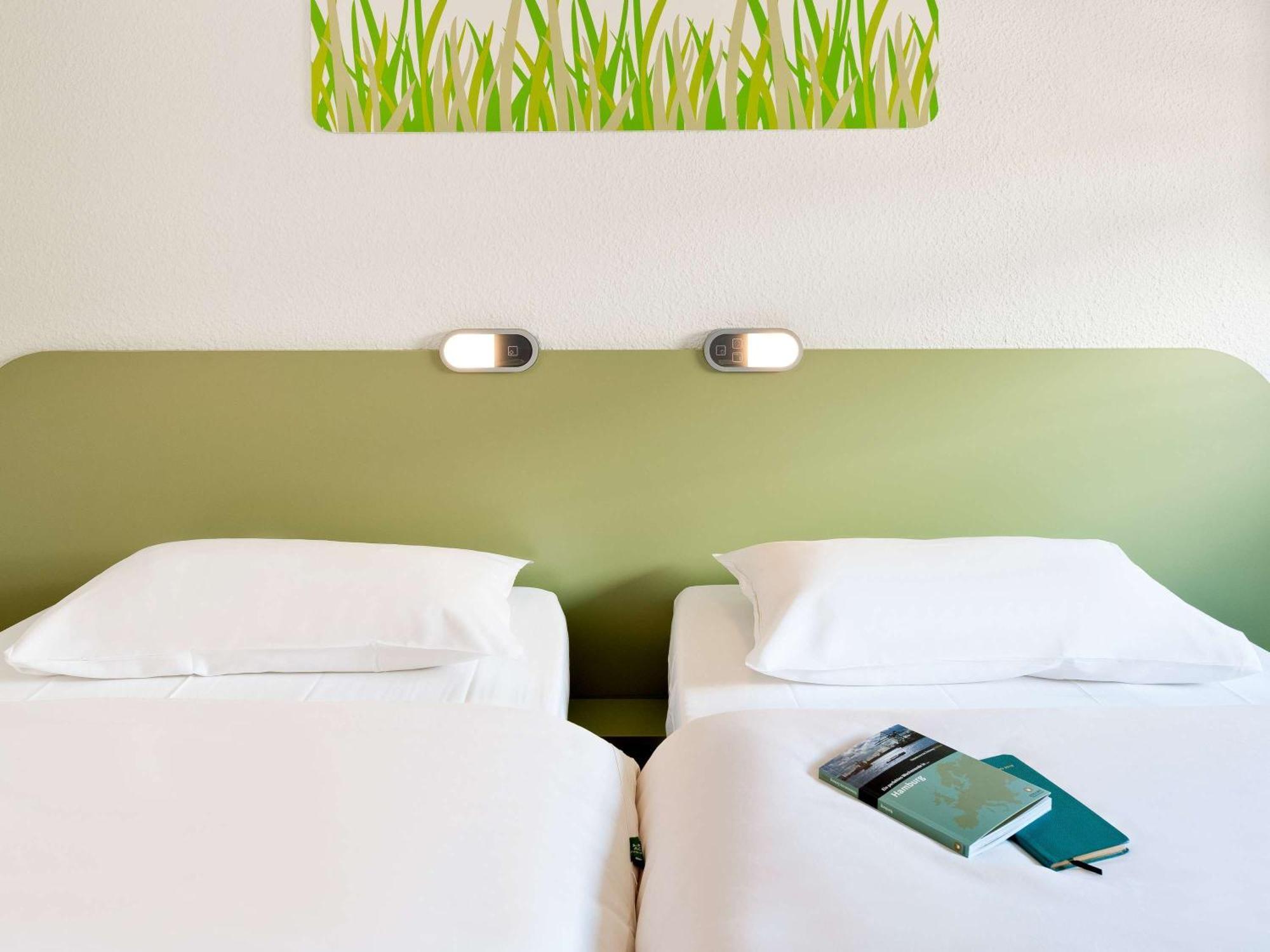 Ibis Budget Alicante Pension Sin Comedor Exterior photo